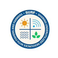 SURF Project logo - Similar company to Surf Project