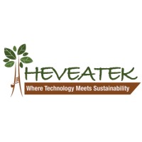 Heveatek logo - Similar company to Qingdao Zico Floor Material Co., Ltd
