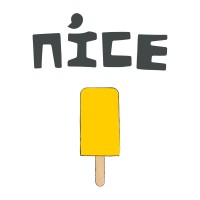 The Nice Company logo - Similar company to Original Beans
