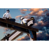 US Arsenal and Steel Solution logo - Similar company to Vertec Corp.