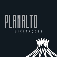 Planalto Licitações logo - Similar company to Ligamar Seguros