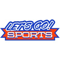 Let's Go Sports logo - Similar company to Premier Eighty One