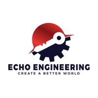 ECHO ENGINEERING logo - Similar company to Isense Technologies By Ellis Trading House Plc