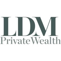 LDM Private Wealth logo - Similar company to Eqeus - Financial Advisers