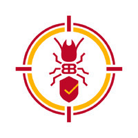 Best Termites logo - Similar company to Indy System