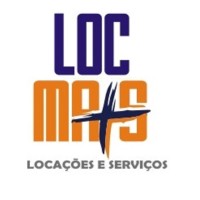Loc Mais - Locações e Serviços logo - Similar company to Seth Equipamentos