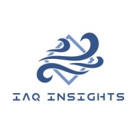 IAQ Insights logo - Similar company to Yobiiq B.V.