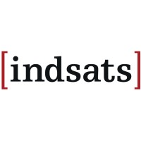 Indsats ApS logo - Similar company to Samfocus Aps