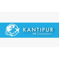 Kantipur HR logo - Similar company to Oozo Jobs