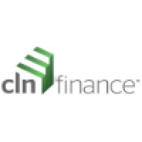 CLN Finance logo - Similar company to Precision Finance