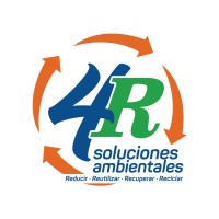4R Soluciones Ambientales logo - Similar company to Muka