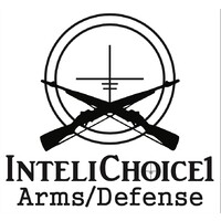 InteliChoice1 Arms/Defense logo - Similar company to Rehv Arms, Llc