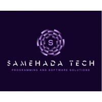 SAMEHADA TECH logo - Similar company to Stealth Autonomous Ltd