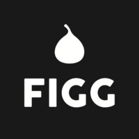 FIGG logo - Similar company to Tamirane