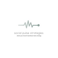 Social Pulse Strategies logo - Similar company to Axis Research And Publishing Center Fzco