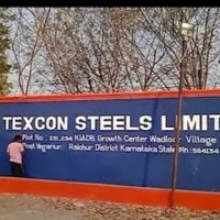 TEXCON STEELS LIMITED logo - Similar company to Casa Bambo