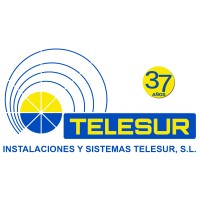 Instalaciones y Sistemas Telesur, S. L. logo - Similar company to Cenercan