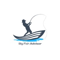 Big Fish Advisor Services logo - Similar company to J&S Private Wealth Management