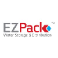 EZPack Water Ltd. logo - Similar company to Airovation Technologies