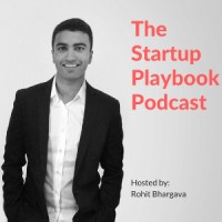 The Startup Playbook Podcast logo - Similar company to Aerotruth