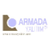 Armada Yalıtım logo - Similar company to Hydroisol - Beton Su Yalıtım Malzemesi