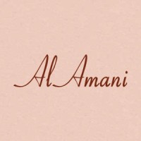 Al Amani Jewellery logo - Similar company to Wingold Next : The Next Generation Jewellery Erp