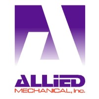 Allied Mechanical Inc. logo - Similar company to Mozzone Lumber Co., Inc.