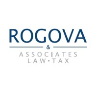 ROGOVA & Associates logo - Similar company to Iplegals