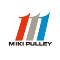 Miki Pulley Korea logo - Similar company to Windtree Co.,Ltd.