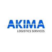 Akima Logistics Services logo - Similar company to Akima Technical Solutions
