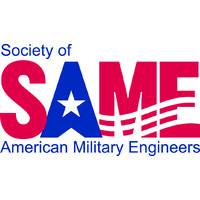 Society of American Military Engineers (SAME) Tri-Cities Field Chapter logo - Similar company to Same Young Professionals Coi