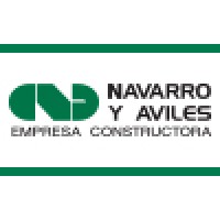 Constructora Navarro Y Aviles S.A.