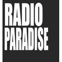 Radio Paradise logo - Similar company to Upscale Audio