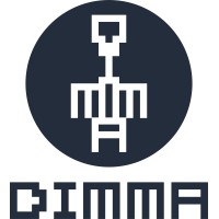 Dimma - Growth Marketing logo - Similar company to Riitto Oy