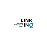 Linking - Sicurezza Responsabilità Lavoro Soc. Coop. logo - Similar company to Resilience-It