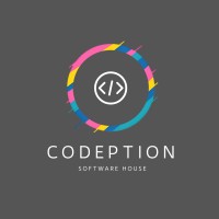 CODEPTION logo - Similar company to Semicolon