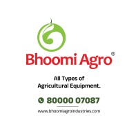 Bhoomi Agro Industries logo - Similar company to Rotoking (Atlantis Agritech Pvt Ltd)