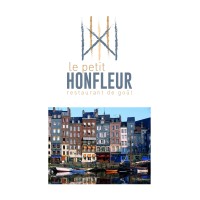le petit honfleur logo - Similar company to Cf Embal