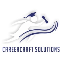CareerCraft Solutions logo - Similar company to Smart Edge Solutions Limited