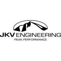 JKV Engineering Corporation logo - Similar company to Exergi Predictive