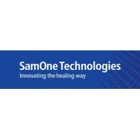 SamOne Technologies logo - Similar company to Ginalco Srl - Dal 1989 Serbatoi In Lega Di Alluminio E Acciaio Inossidabile