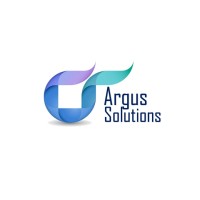 ARGUS SOLUTIONS logo - Similar company to Argus Software Solutions