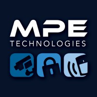 MPE Technologies logo - Similar company to Universal Electro Tech & Professional Cabling Services