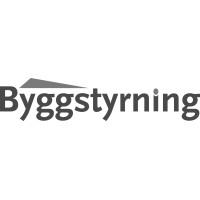 Byggstyrning logo - Similar company to Rendra As - The Creator Of Streambim