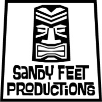 SANDY FEET PRODUCTIONS logo - Similar company to Caron Precision