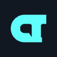 Code Talk logo - Similar company to Code Knacks