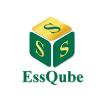 ESSQUBE ENTERPRISES LLP logo - Similar company to Cvlay