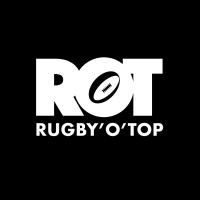 Rugby'O'Top logo - Similar company to Petit Dessin