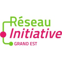 Réseau Initiative Grand Est logo - Similar company to Coobatir
