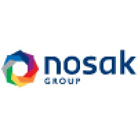 Nosak Group logo - Similar company to Uranium Technologies